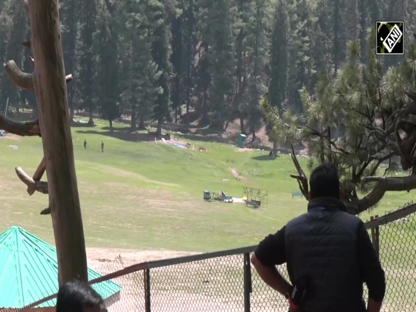 Pakistan fires across LoC in J&K, Indian Army hits back ‘fiercely’ in the wake of Pahalgam attack