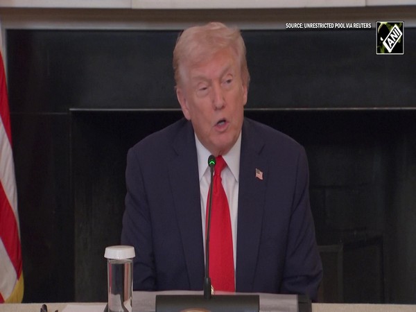 US President Trump signals to visit Middle East to Negotiate Israel-Hamas ceasefire in Gaza