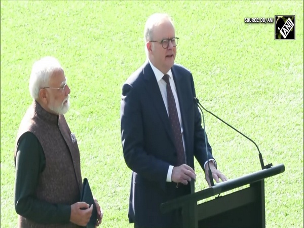Must Watch! Australian PM Anthony Albanese lays out India-AUS sports collaboration roadmap