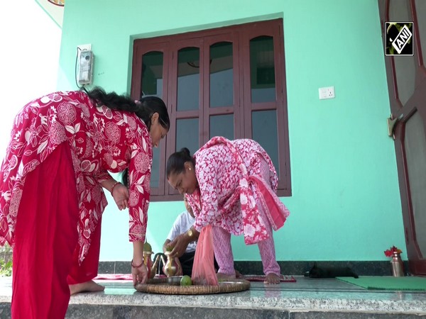 Bhai Tika Festival: Nepal & Burma Celebrate Sibling Bonds