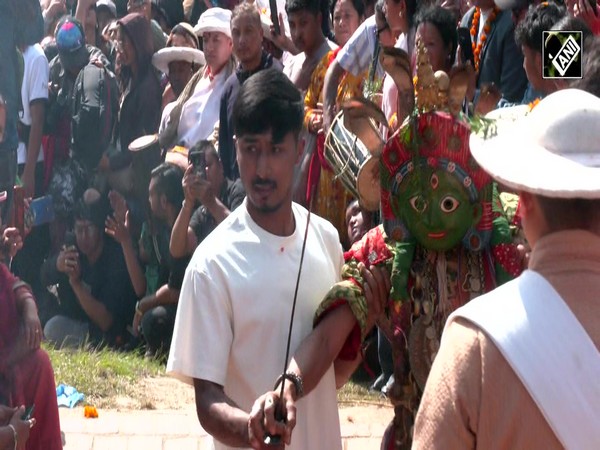 Sikali Jatra: Hindu Deities take flight in Nepal’s alternative to Dashain