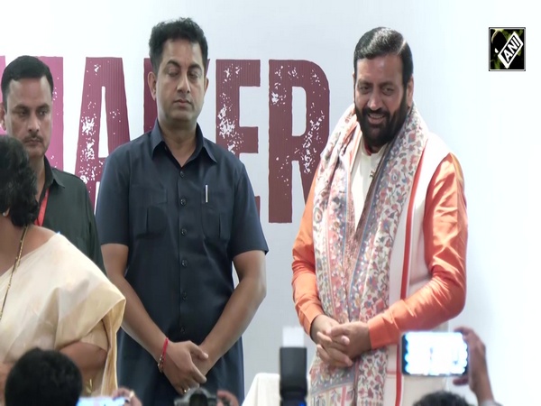 Watch! Haryana CM Saini Attends NCW Workshop On Gender-Responsive Governance For Women Legislators