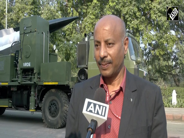 DRDO’s new Long-range Anti-Ship Hypersonic Glide Missile to debut at 77th Republic Day Parade