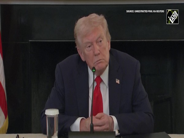 Trump: “we’re very close to a deal in the middle east” after receiving note from Secretary of State