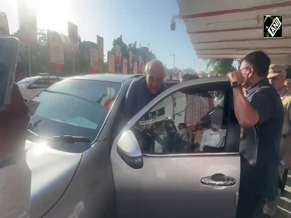 Gujarat CM Bhupendra Patel travels to Surat by train after PM’s call to save fuel