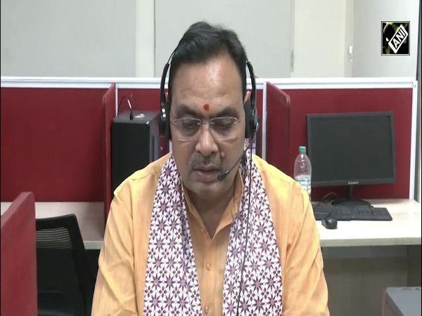 CM Bhajanlal Sharma inspects Rajasthan Sampark Helpline 181 at Secretariat