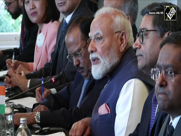 PM Modi and Christopher Luxon hold high-level delegation talks in Auckland
