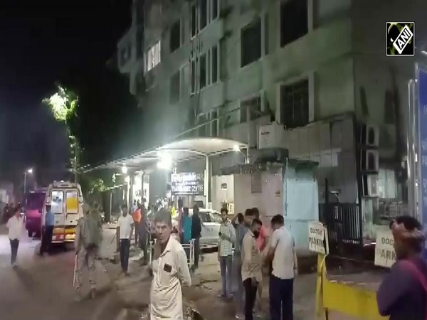 SHOCKING! Deadly fire at Cuttack Hospital claims 10 lives: Odisha CM announces ₹25 Lakh Ex-Gratia