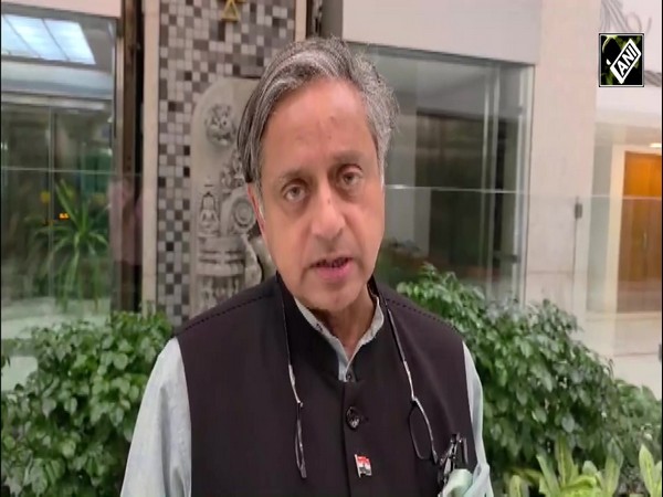 Shashi Tharoor urges Indian Diaspora in USA to “speak up, press political reps to stand for India”