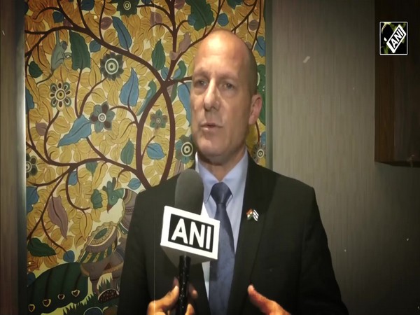 We want a future that has hope for Palestinians in Gaza: Israeli Ambassador to India