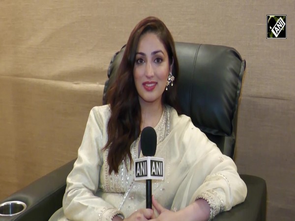 "We know a good script would work," says Yami Gautam as 'Article 370' premieres at IFFI 2024