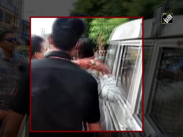Ujjain SP narrates how Vikas Dubey was nabbed