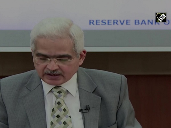 ‘COVID-19 is worst health and economic crisis in last 100 years’: RBI Governor