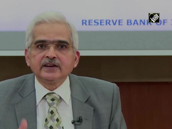 RBI has undertaken total rate cut of 250 basis points from Feb 2019: Governor Das