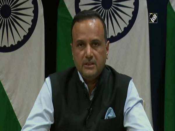 India registered strong protest against construction of Diamer Basha Dam in PoK: MEA