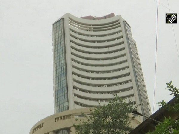 Sensex ends 548 points higher after heavy buying in energy, financial stocks