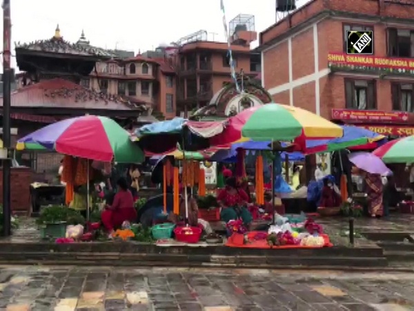 Temples remain shut in Kathmandu as devotees offer prayers on third Monday of ‘Sawan’