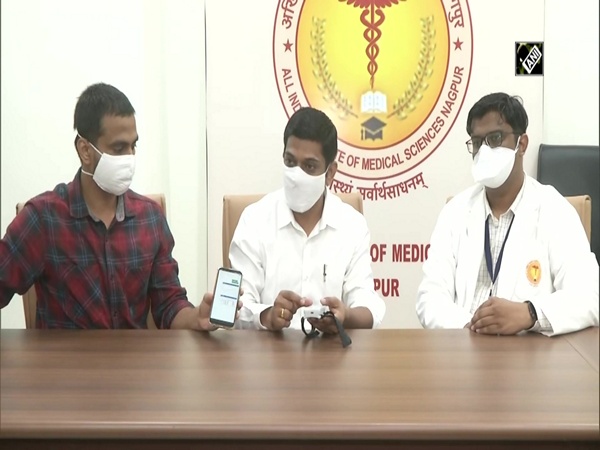 AIIMS, IIT develop smart-wristband to monitor and track COVID patients