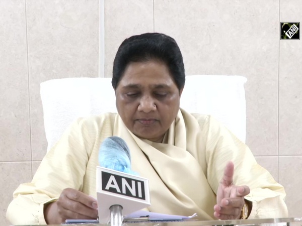 Rajasthan political crisis: CM Gehlot merged BSP MLAs with Congress unconstitutionally, says Mayawati