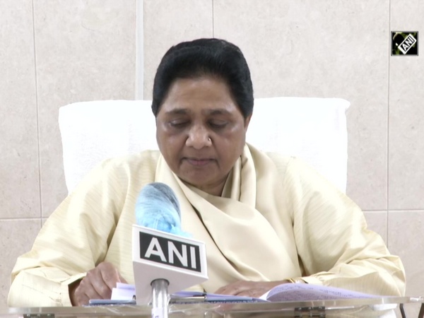 ‘Will even go to Supreme Court’: Mayawati