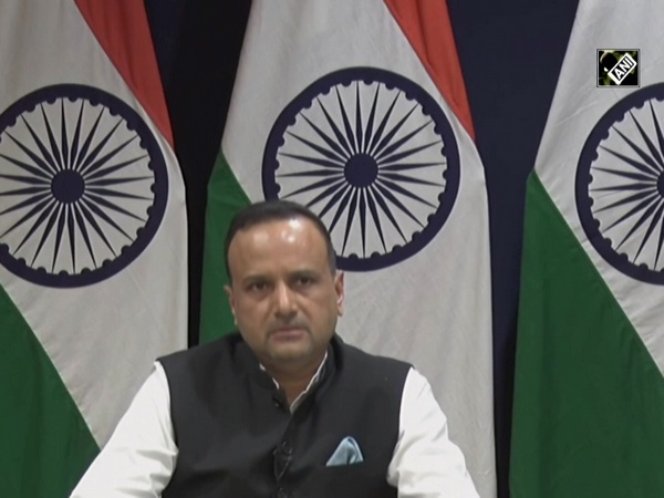 Group of minorities who arrived from Afghanistan will be facilitated as per rules: MEA