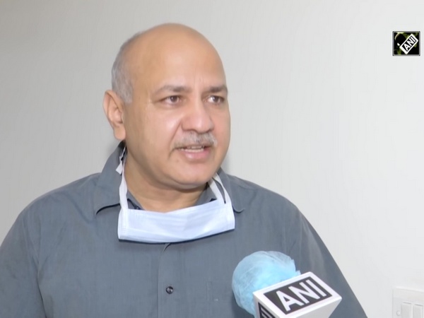 NEP 2020: Manish Sisodia opposes multidisciplinary approach for renowned institutes