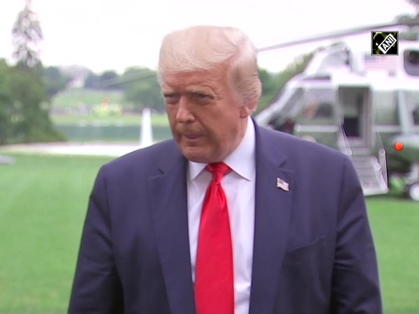 'US may ban TikTok,' says President Trump