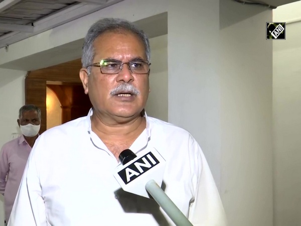 COVID: Doctors found home isolation under govt watch beneficial, says Bhupesh Baghel