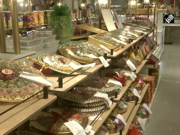 Raksha Bandhan 2020: Delhi markets loaded with varieties of rakhis