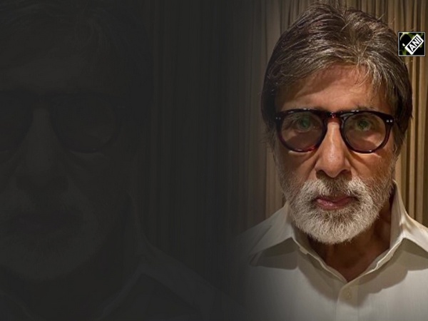 Amitabh Bachchan recovers from COVID-19
