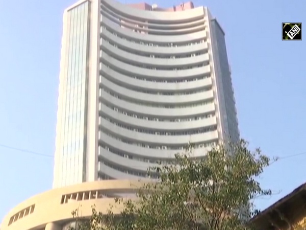 Sensex crashes by 667 points, Bandhan Bank dips by 10 pc