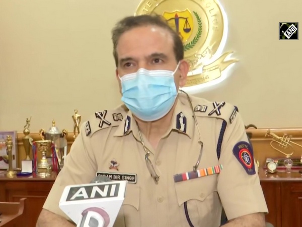 Sushant death case: Mumbai Commissioner questions Bihar Police for ‘encroaching’ jurisdiction