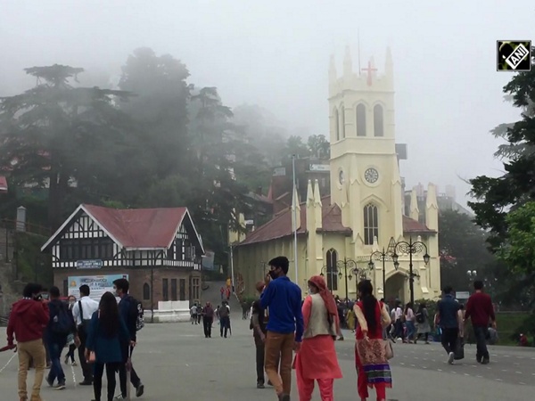 COVID-19 hits tourism industry in Shimla, several become jobless