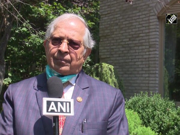 I believe policies of Biden-Harris administration will be pro India, emigration: Indian American
