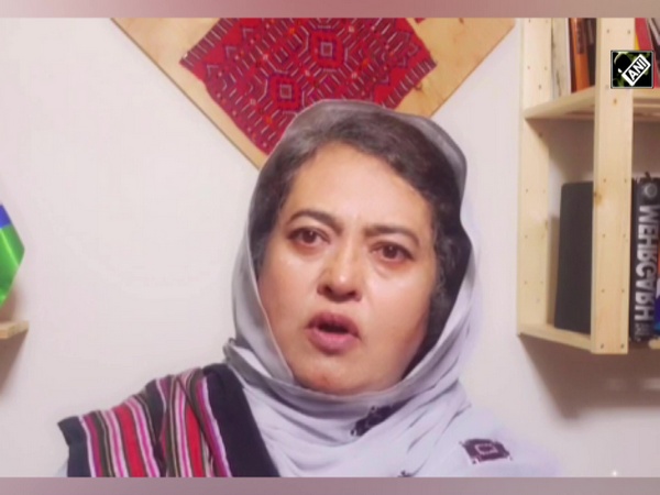 Pak Independence Day: Aug 14 is worst day for Baloch people, says Naela Quadri Baloch