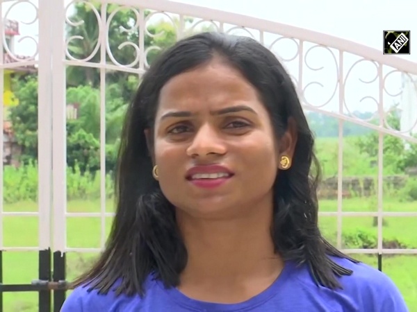 Arjuna Award will push me to perform better: Dutee Chand