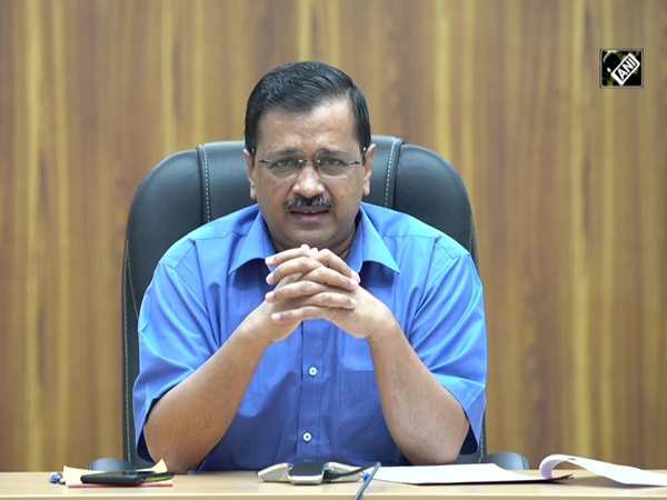 Requested Centre to allow re-opening of Delhi Metro in phased manner: CM Kejriwal