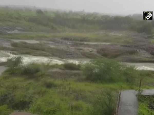 Dams overflow in Gujarat following incessant rainfall