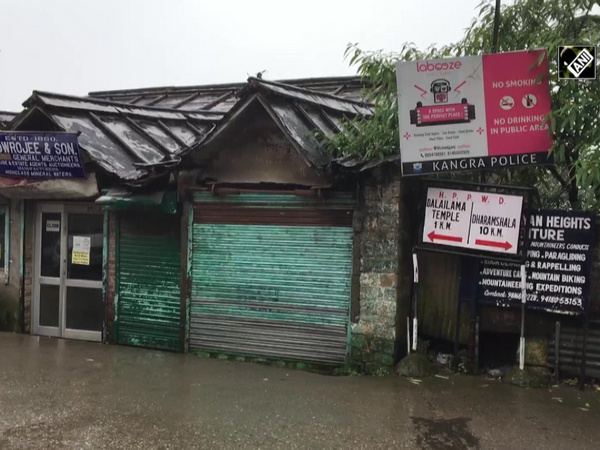 Mcleodganj’s iconic shop to shut after 160 years