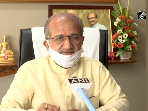 Opposition is not considering interest of majority students: Gujarat Education Minister
