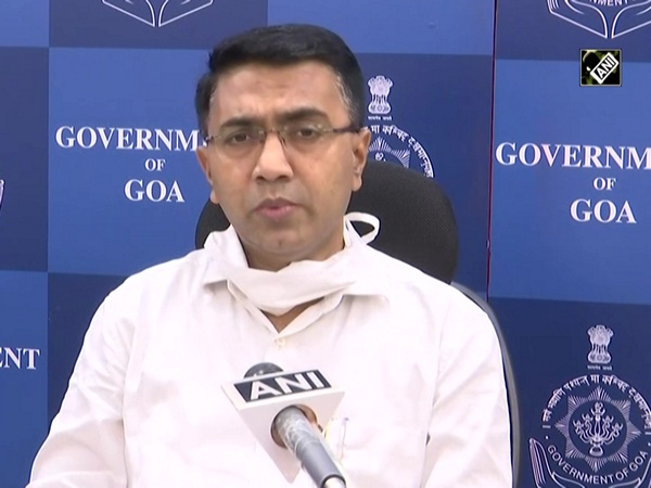 It is important to conduct JEE, NEET exams: Goa CM