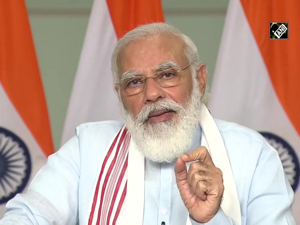 Important to take education related to agriculture: PM Modi