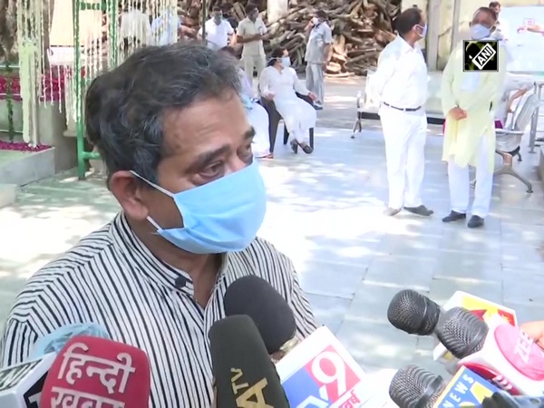 COVID not main factor behind death of Pranab Mukherjee: Son Abhijit