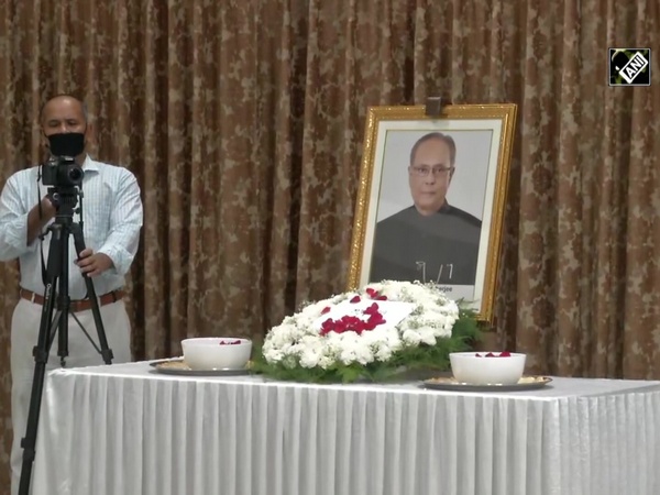 Bangladesh High Commission holds condolence meet to honour Pranab Mukherjee