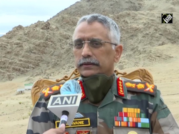 Situation along China border serious, Indian Army taken ample precautionary steps: Army Chief Naravane