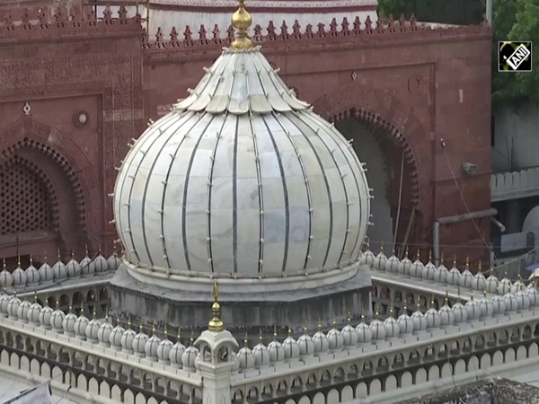 Delhi's Hazrat Nizamuddin Dargah to reopen on Sep 06