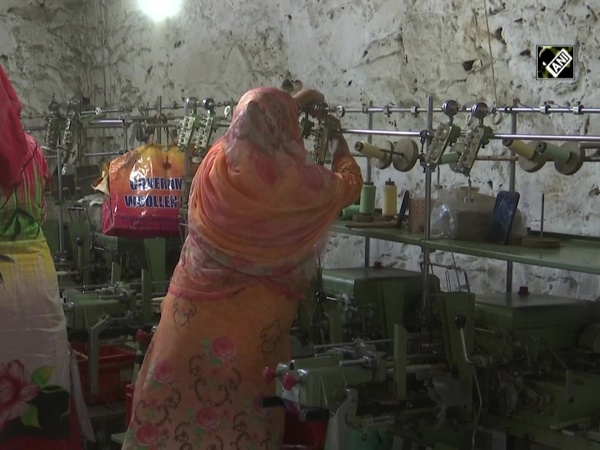 Silk factory gets upgraded with funding from World Bank to boost production in Srinagar