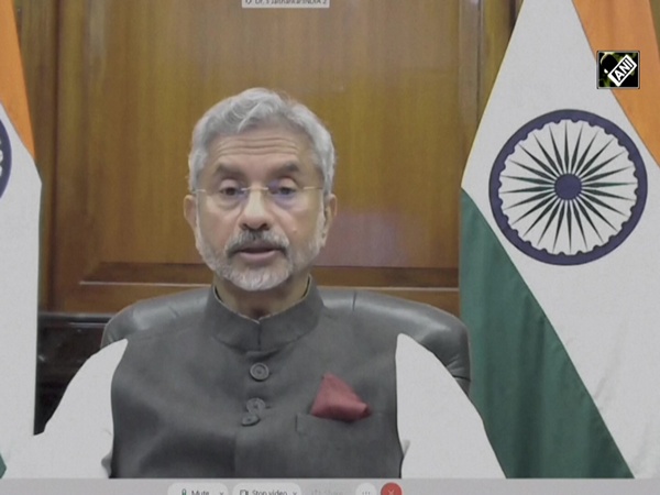No part of Afghanistan untouched by India’s 400-plus development projects: Jaishankar