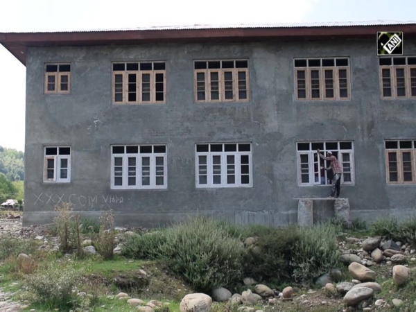 Primary Health Centre in J&K’s Gatipora to benefit 25,000 people