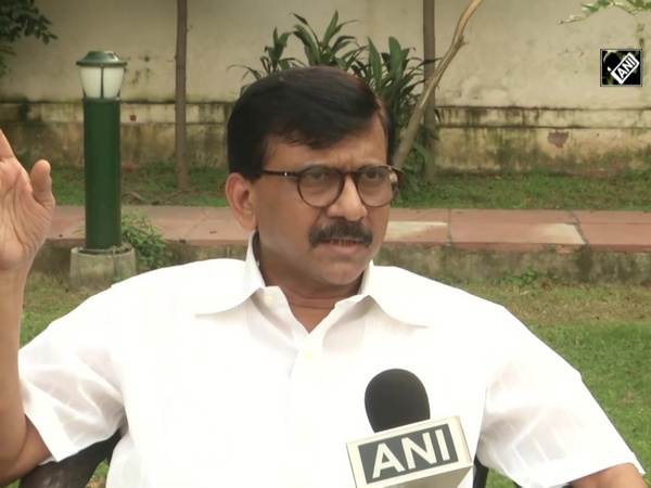Shiv Sena will raise issues in interest of nation in upcoming parliamentary session: Sanjay Raut